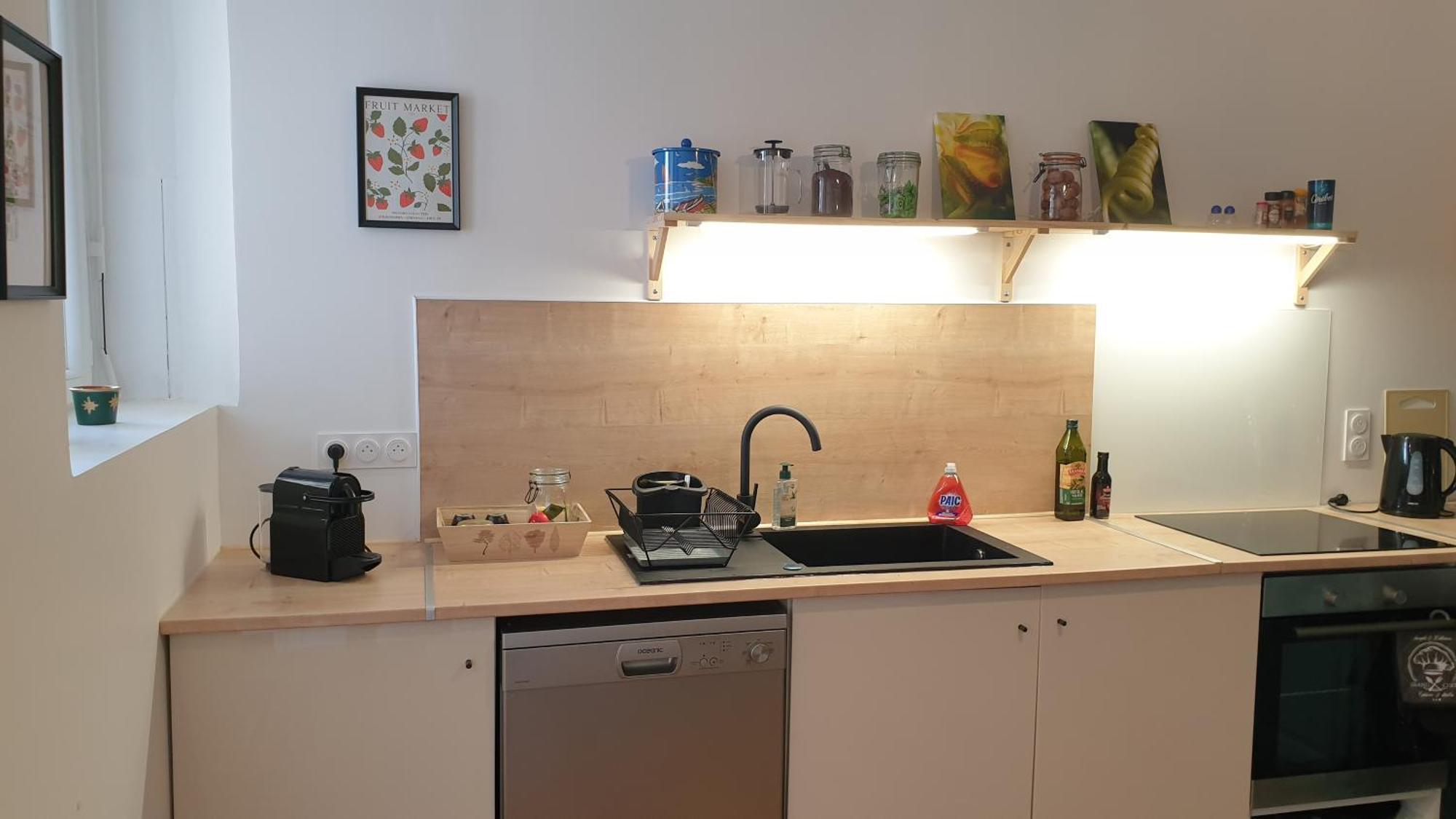 La Maison Barent - Proche Des Grottes De Rouffignac Eksteriør billede