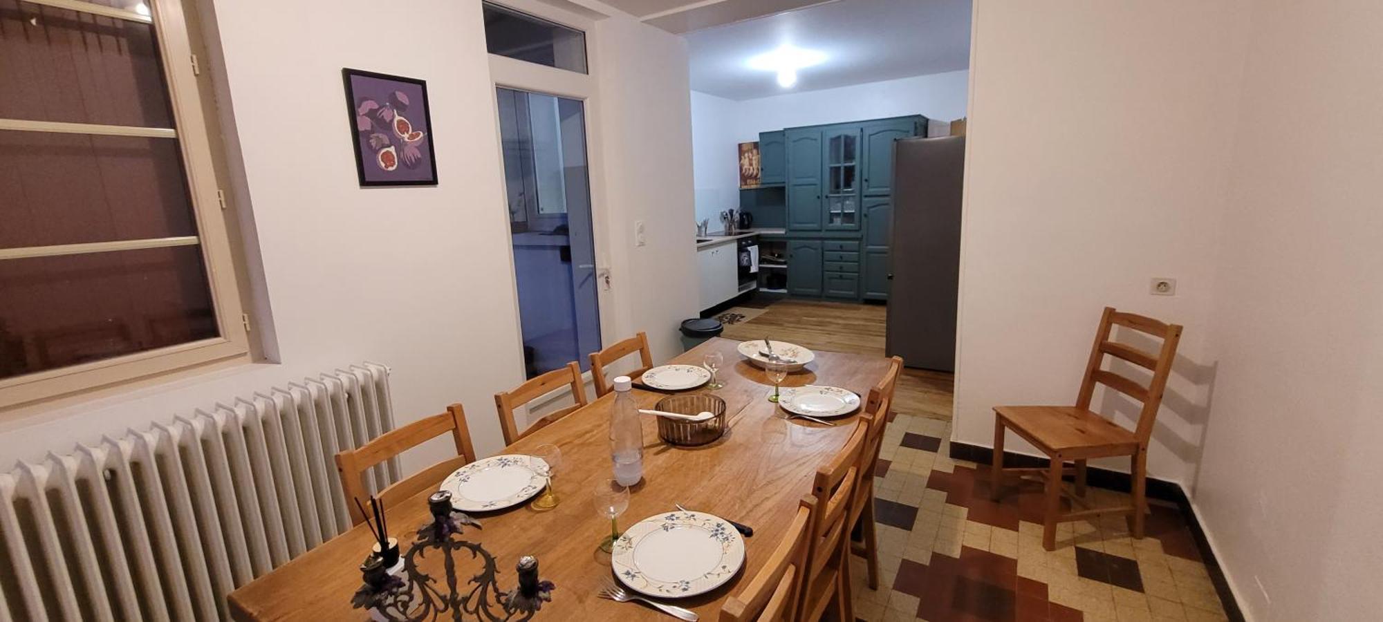 La Maison Barent - Proche Des Grottes De Rouffignac Eksteriør billede