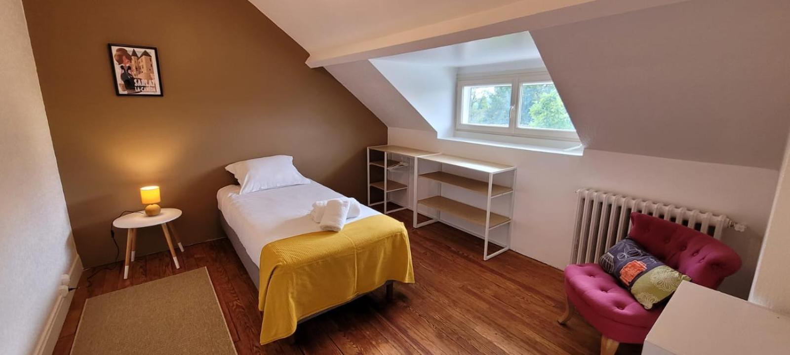 La Maison Barent - Proche Des Grottes De Rouffignac Eksteriør billede